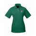 UltraClub Ladies' Cool & Dry Stain-Release Performance Polo - Screen Print