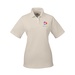 UltraClub Ladies' Cool & Dry Stain-Release Performance Polo - Screen Print