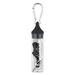 Ear Buds In Customized Carabiner Case