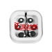 Ear Buds in Custom Case