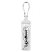 Ear Buds in Custom Case with Carabiner