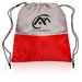 Easy Go Custom Drawstring Backpacks