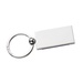 Acrylic Keyring - Full Color Imprint