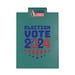 Letter Clipboard
