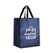 On The Go Foil Lined Tote