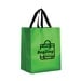 On The Go Foil Lined Tote