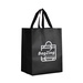 On The Go Foil Lined Tote