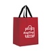 On The Go Foil Lined Tote