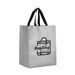 On The Go Foil Lined Tote