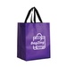On The Go Foil Lined Tote