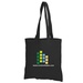 Economy Tote Bag - Full Color Imprint