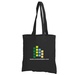 Economy Tote Bag - Full Color Imprint