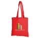 Economy Tote Bag - Full Color Imprint