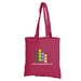 Economy Tote Bag - Full Color Imprint