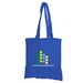 Economy Tote Bag - Full Color Imprint
