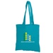 Economy Tote Bag - Full Color Imprint