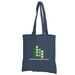 Economy Tote Bag - Full Color Imprint