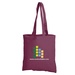 Economy Tote Bag - Full Color Imprint