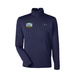 Under Armour Men's Playoff Quarter-Zip - Embroidery