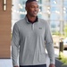 Under Armour Men's Playoff Quarter-Zip - Embroidery