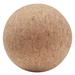 econscious Cork Massage Ball