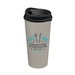 The Eco Roadmaster - 20 oz. Travel Tumbler With Auto Sip Lid