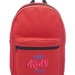 Economy Backpacks with Imprint