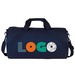 Economy Roll Duffel with Custom Printing
