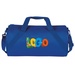 Economy Roll Duffel with Custom Printing