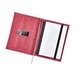 5 x 7 Canvas Pocket Refillable Notebook