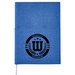 5 x 7 Canvas Pocket Refillable Notebook