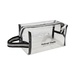 Clear TPU Cosmetic Toiletry Travel Bag
