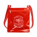 Clear TPU Satchel