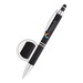 Hexam Stylus Soft Touch - Full Color Imprint