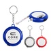 Multi-Tool Tape Measure With Light