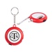 Multi-Tool Tape Measure With Light