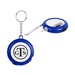 Multi-Tool Tape Measure With Light