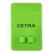 Phone Wallet With Earbuds Holder