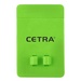 Phone Wallet With Earbuds Holder