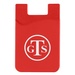 Silicone Phone Wallet