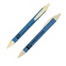WideBody Blue Pen