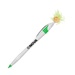 Wild Smilez Promotional Pen - Single Color Imprint