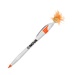 Wild Smilez Promotional Pen - Single Color Imprint