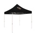 10' Standard Tent Kit (Full-Color Imprint, 1 Location)