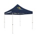 10' Standard Tent Kit (Full-Color Imprint, 4 Locations)