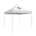 10' Standard Tent Kit (Full-Color Imprint, 1 Location)
