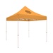 10' Standard Tent Kit (Full-Color Imprint, 1 Location)