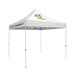 10' Standard Tent Kit (Full-Color Imprint, 4 Locations)
