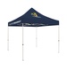10' Standard Tent Kit (Full-Color Imprint, 4 Locations)