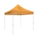 10' Standard Tent Kit (Full-Color Imprint, 4 Locations)